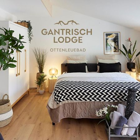 Guggisberg Gantrisch Lodge Ottenleuebad מראה חיצוני תמונה