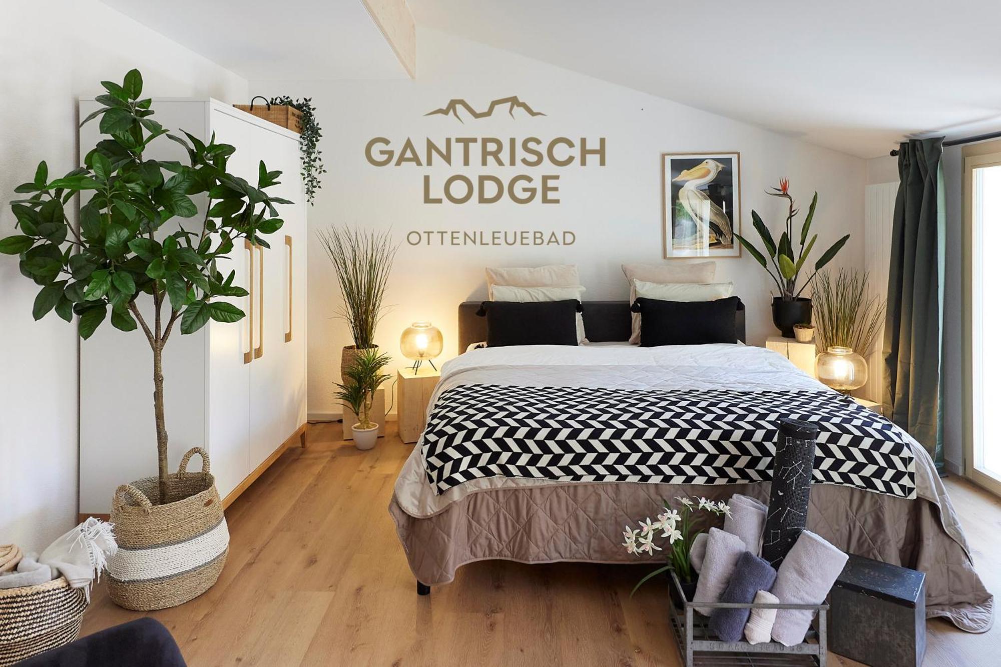 Guggisberg Gantrisch Lodge Ottenleuebad מראה חיצוני תמונה