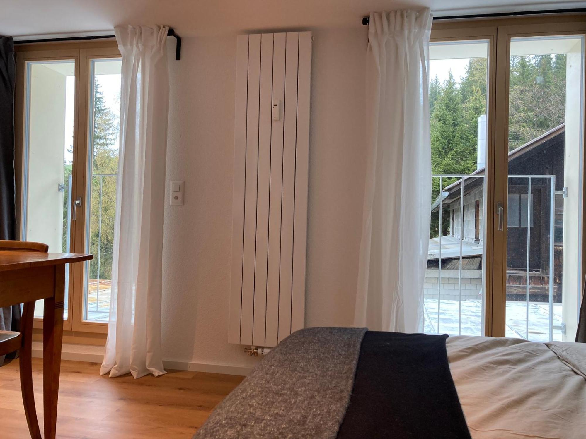 Guggisberg Gantrisch Lodge Ottenleuebad מראה חיצוני תמונה