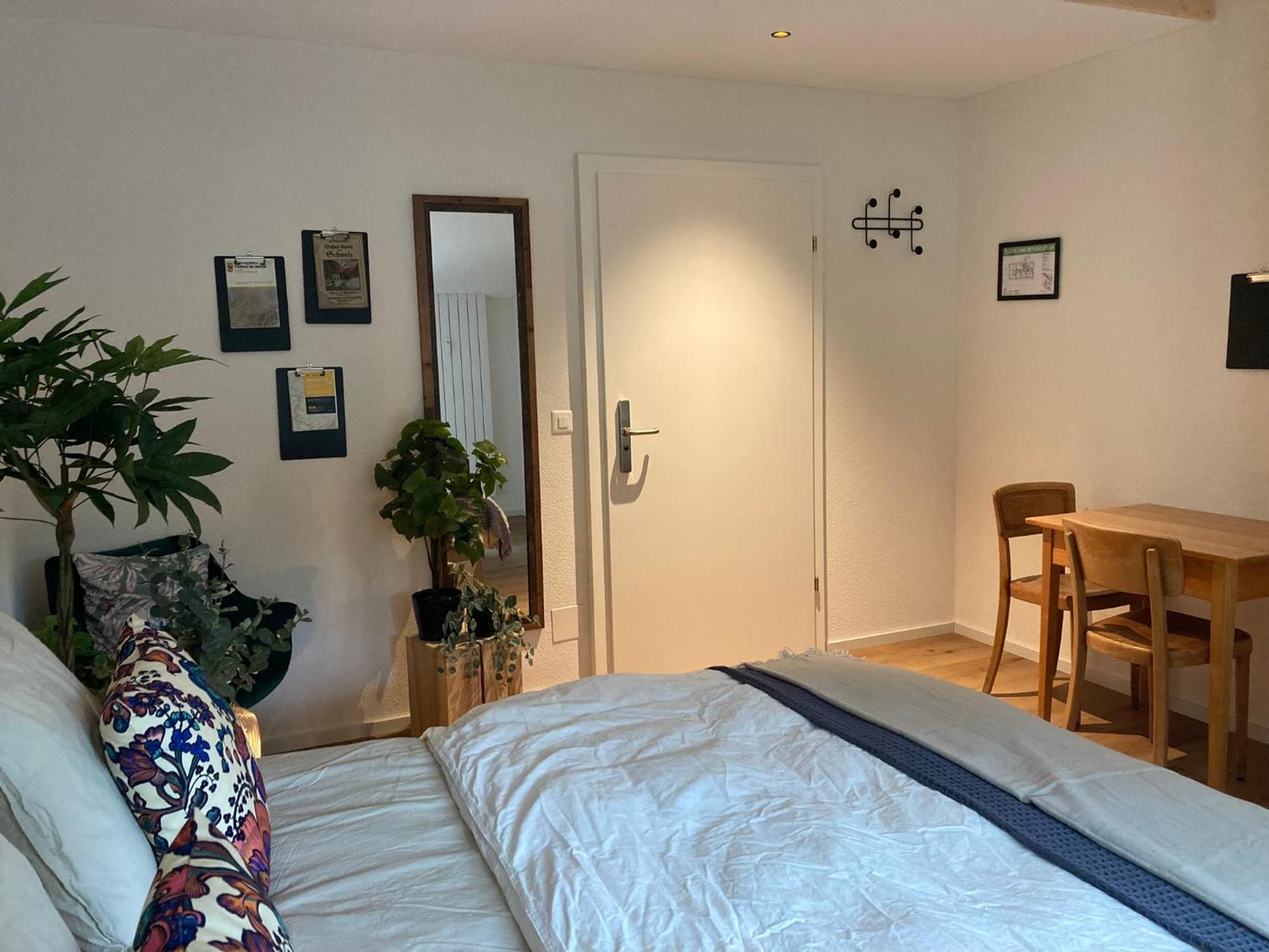 Guggisberg Gantrisch Lodge Ottenleuebad מראה חיצוני תמונה