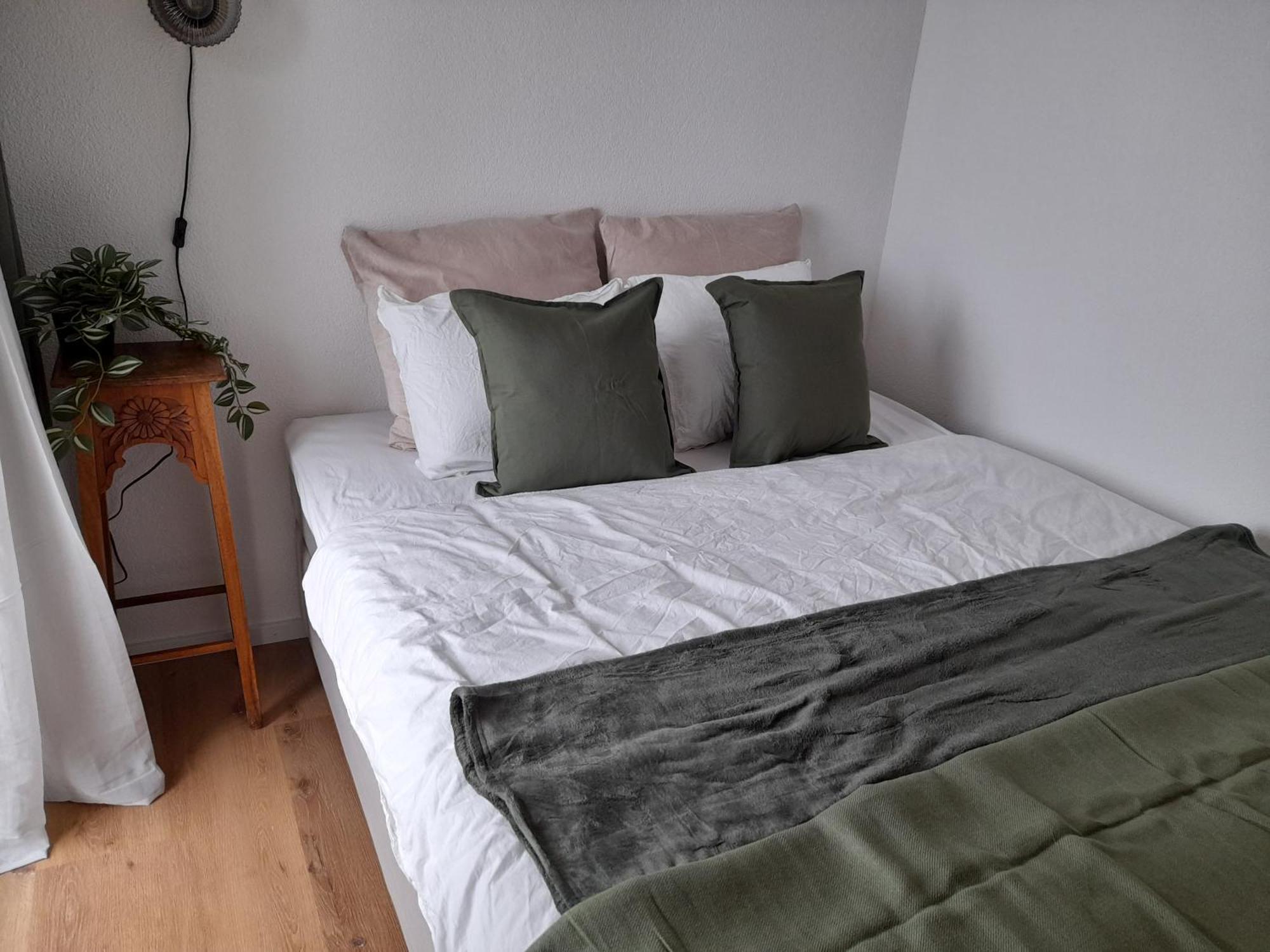 Guggisberg Gantrisch Lodge Ottenleuebad מראה חיצוני תמונה