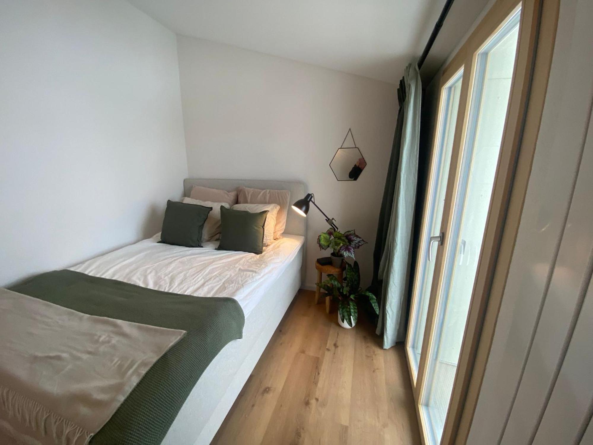 Guggisberg Gantrisch Lodge Ottenleuebad מראה חיצוני תמונה